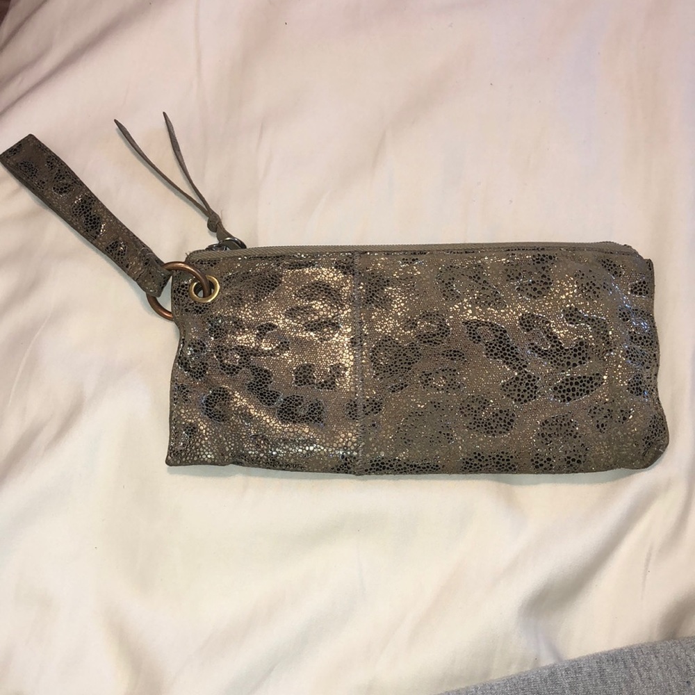 Hobo wallet